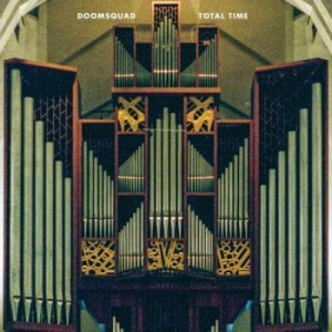 Doomsquad - Total Time ryhmässä CD @ Bengans Skivbutik AB (1891037)