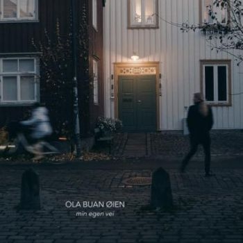Öien Ola Buan - Min Egen Vei ryhmässä CD / Myydyimmät @ Bengans Skivbutik AB (1891237)