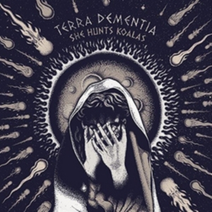 She Hunts Koalas - Terra Dementia ryhmässä CD @ Bengans Skivbutik AB (1891240)