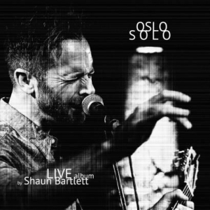 Bartlett Shaun - Oslo Solo ryhmässä CD @ Bengans Skivbutik AB (1891242)