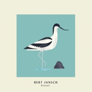 Jansch Bert - Avocet ryhmässä CD @ Bengans Skivbutik AB (1891888)