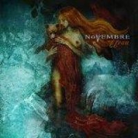 Novembre - Ursa ryhmässä VINYYLI @ Bengans Skivbutik AB (1894510)
