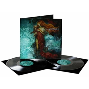 Novembre - Ursa ryhmässä VINYYLI @ Bengans Skivbutik AB (1894510)