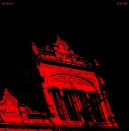 Se Delan - Drifter ryhmässä VINYYLI / Pop-Rock @ Bengans Skivbutik AB (1894511)