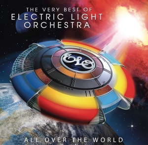 Electric Light Orchestra - All Over The World: The Very Best Of Electric Light Orchestra ryhmässä VINYYLI @ Bengans Skivbutik AB (1894880)