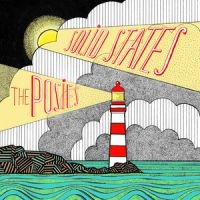 Posies - Solid States ryhmässä CD @ Bengans Skivbutik AB (1899828)