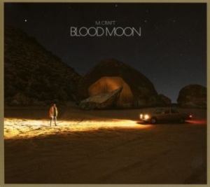 M Craft - Bloodmoon ryhmässä CD @ Bengans Skivbutik AB (1899869)