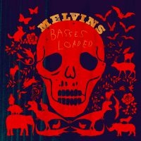 Melvins - Basses Loaded ryhmässä Minishops / Melvins @ Bengans Skivbutik AB (1901524)