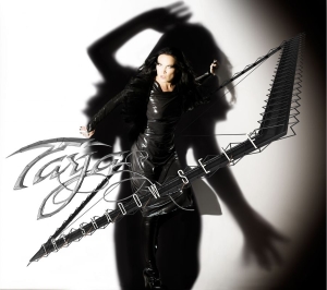 Tarja Turunen - The Shadow Self (Special Edition) ryhmässä CD @ Bengans Skivbutik AB (1901547)