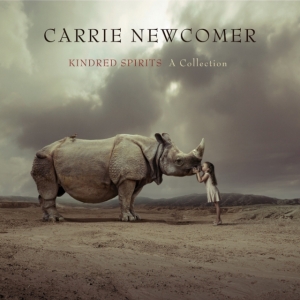 Newcomer Carrie - Kindred Spirits: A Collection ryhmässä CD @ Bengans Skivbutik AB (1901599)