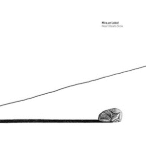 Mira Un Lobo! - Hearts Beats Slow ryhmässä CD @ Bengans Skivbutik AB (1901602)