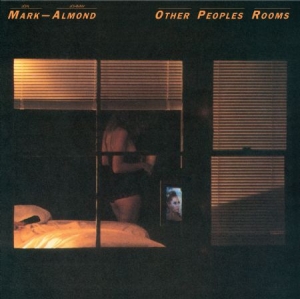 Mark-Almond - Other People's Rooms (Lp Replica) ryhmässä CD @ Bengans Skivbutik AB (1901711)