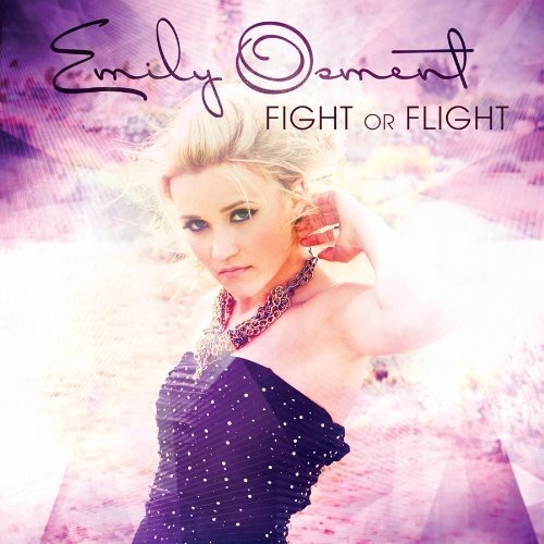 Osment Emily - Fight Or Flight ryhmässä CD / Rock @ Bengans Skivbutik AB (1901716)