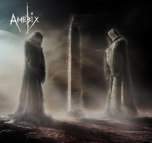 Amebix - Monolith: The Power Remains ryhmässä CD / Myydyimmät @ Bengans Skivbutik AB (1901746)