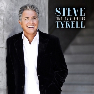Tyrell Steve - That Lovin' Feeling ryhmässä CD @ Bengans Skivbutik AB (1902356)