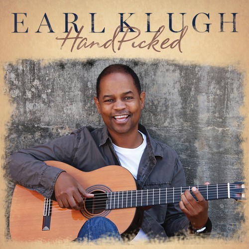 Klugh Earl - Handpicked ryhmässä CD / Jazz/Blues @ Bengans Skivbutik AB (1902552)
