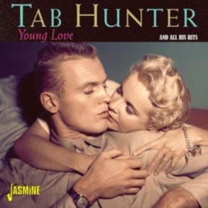 Hunter Tab - Young Love And All His Hits ryhmässä CD @ Bengans Skivbutik AB (1902572)