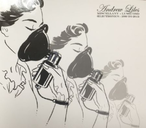 Liles Andrew - Miscellany - Lussuoso ryhmässä CD @ Bengans Skivbutik AB (1902580)