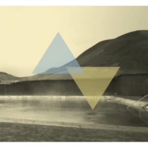 Small Town Jones - Sky Down To The Ground ryhmässä VINYYLI @ Bengans Skivbutik AB (1902595)