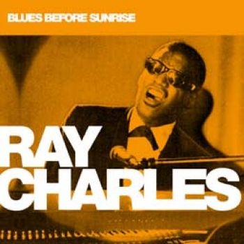Charles Ray - Blues Before Sunrise ryhmässä CD / RNB, Disco & Soul @ Bengans Skivbutik AB (1902639)