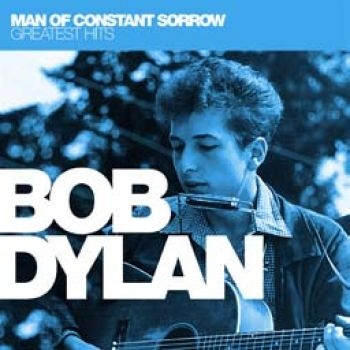Dylan Bob - Man Of Constant SorrowGreatest Hit ryhmässä CD / Myydyimmät @ Bengans Skivbutik AB (1902641)