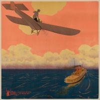 Plants And Animals - Waltzed In From The Rumbling ryhmässä VINYYLI @ Bengans Skivbutik AB (1902720)