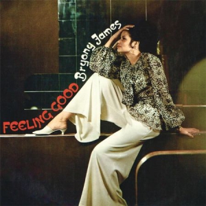 James Bryony - Feeling Good ryhmässä CD @ Bengans Skivbutik AB (1902776)