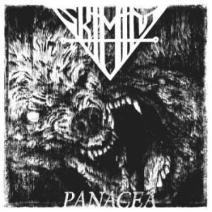 Sektemtum - Panacea ryhmässä CD @ Bengans Skivbutik AB (1903262)