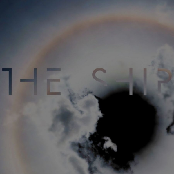 Eno Brian - The Ship ryhmässä CD / Myydyimmät @ Bengans Skivbutik AB (1907052)