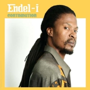 Endel-I - Contribution ryhmässä CD @ Bengans Skivbutik AB (1907125)
