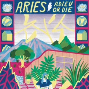 Aries - Adieu Or Die ryhmässä CD @ Bengans Skivbutik AB (1907135)