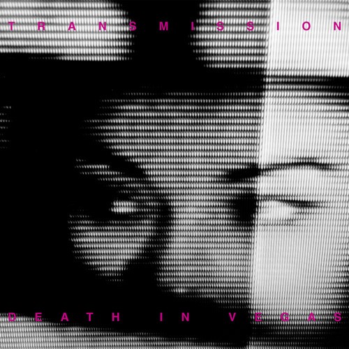 Death In Vegas - Transmission ryhmässä CD / Rock @ Bengans Skivbutik AB (1907179)