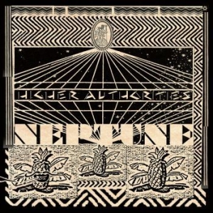 Higher Authorities - Neptune ryhmässä CD @ Bengans Skivbutik AB (1907752)