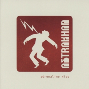 Astrakhan - Adrenaline Kiss ryhmässä CD @ Bengans Skivbutik AB (1907770)