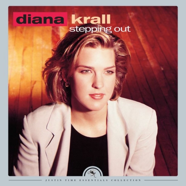 Diana Krall - Stepping Out (2Lp) ryhmässä VINYYLI / Myydyimmät @ Bengans Skivbutik AB (1907892)