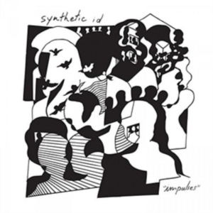 Synthetic Id - Impulses ryhmässä VINYYLI @ Bengans Skivbutik AB (1907950)
