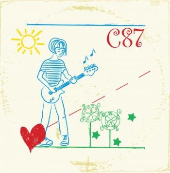 Various Artists - C87 ryhmässä CD / Myydyimmät @ Bengans Skivbutik AB (1907953)