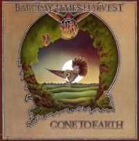 Barclay James Harvest - Gone To Earth (2Cd+Dvd) ryhmässä CD / Kommande / Rock @ Bengans Skivbutik AB (1907964)