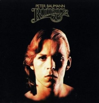 Baumann Peter - Romance '76 ryhmässä CD / Pop @ Bengans Skivbutik AB (1907967)