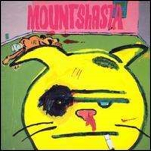 Mount Shasta - Put The Creep On ryhmässä CD @ Bengans Skivbutik AB (1907984)