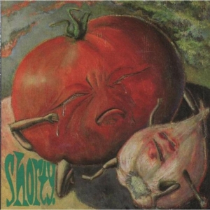 Shorty - Fresh Breath ryhmässä CD @ Bengans Skivbutik AB (1907986)