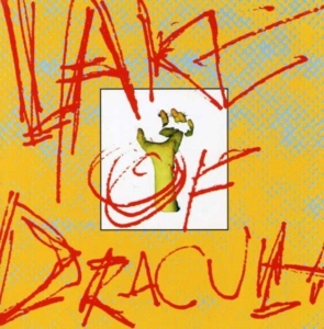 Lake Of Dracula - Lake Of Dracula ryhmässä CD @ Bengans Skivbutik AB (1908005)