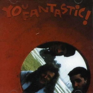 You Fantastic! - Pals ryhmässä CD @ Bengans Skivbutik AB (1908006)