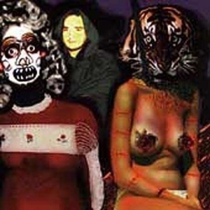 Zeek Sheck - Good Luck Suckers ryhmässä CD @ Bengans Skivbutik AB (1908015)