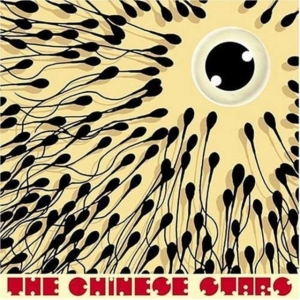 Chinese Stars The - Turbo Mattress ryhmässä CD @ Bengans Skivbutik AB (1908029)