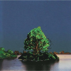 Gorge Trio - Open Mouth, O' Wisp ryhmässä CD @ Bengans Skivbutik AB (1908030)