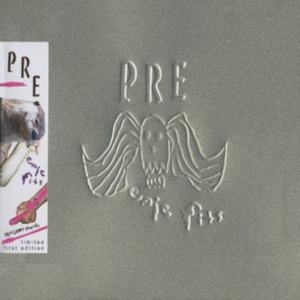 Pre - Epic Fits (Limited Edition: Metal C ryhmässä CD @ Bengans Skivbutik AB (1908048)