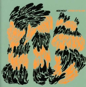 Aids Wolf - Cities Of Glass ryhmässä CD @ Bengans Skivbutik AB (1908049)