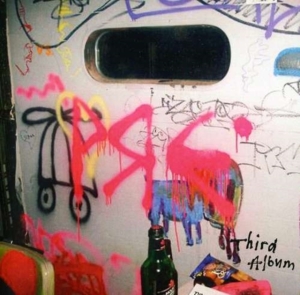 Pre - Third Album ryhmässä CD @ Bengans Skivbutik AB (1908057)