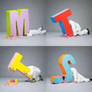 Aids Wolf - March To The Sea ryhmässä VINYYLI @ Bengans Skivbutik AB (1908059)